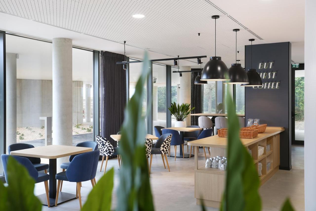Appart Hotel Odalys City Toulouse Blagnac Aeroport Exterior photo
